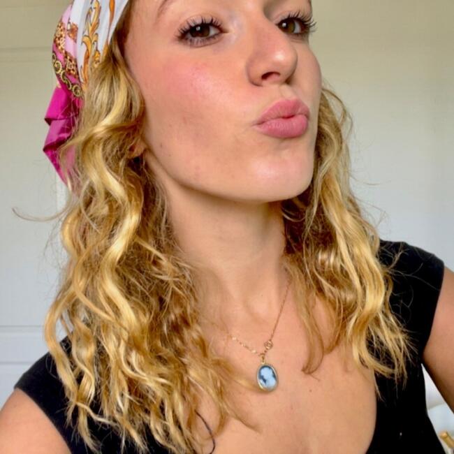 Babysitter in Pontmort: Capucine