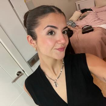 Babysitter in Rivas-Vaciamadrid: Vania