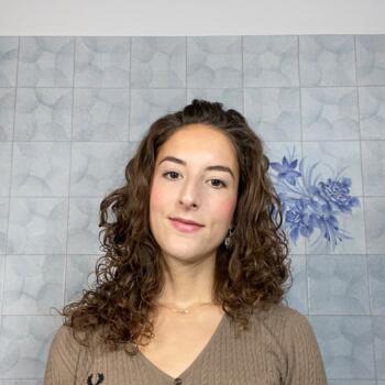 Babysitter in Turin: Ludovica