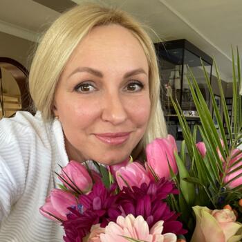 Baby-sitter Luxembourg: Svetlana