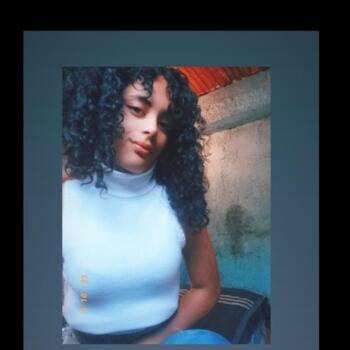 Babysitter in Montevideo: Karina