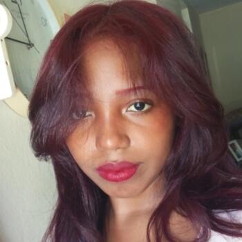 Baby-sitter in Santo Domingo (Distrito de Santo Domingo): Ashly