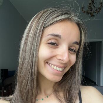 Babysitter a Roma: Eleonora