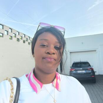 Babysitter in Charleroi: Alphenne