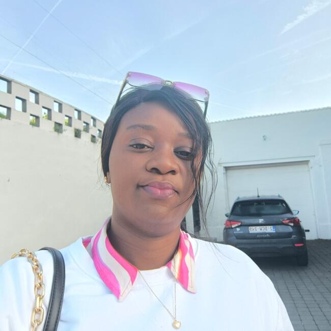 Babysitter in Charleroi: Alphenne