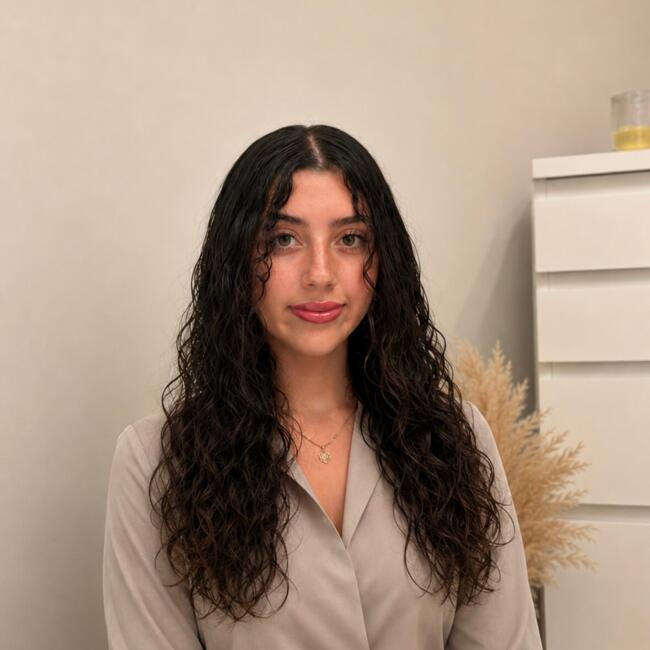 Babysitter em Toronto: Lillian