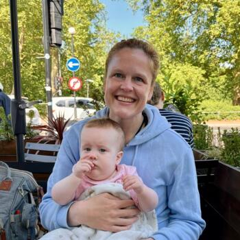 Parent Mitcham: Julia