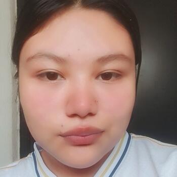 Babysitter in San Lucas Sacatepéquez: Sofía
