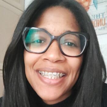 Babysitter in Turin: Loredana