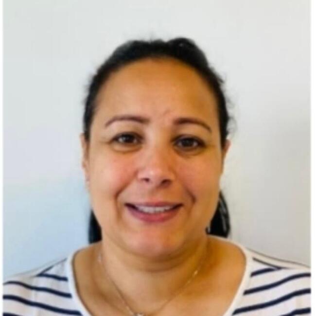 Tata a Regensdorf: Besma