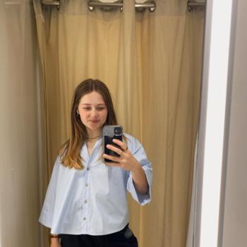 Baby-sitter in Trèves: Johanna