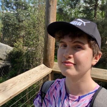 Babysitter in Dorval: Jason