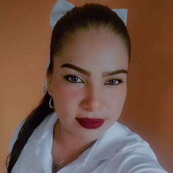 Babysitter in Aguadulce: Vielka