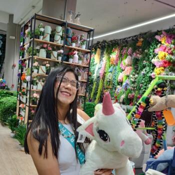 Baby-sitter in Móstoles: Mariangela