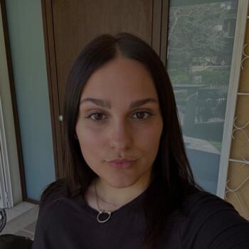 Babysitter a Sassuolo: Manuela