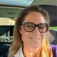 BARBARA Cavallari Guarienti