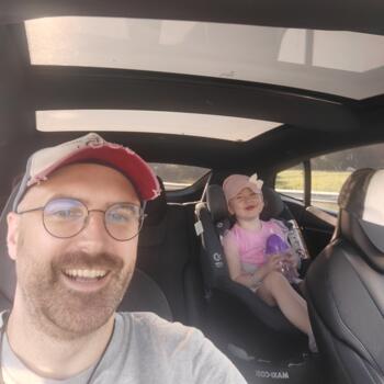 Babysitting job in Kaunas: babysitting job Justas