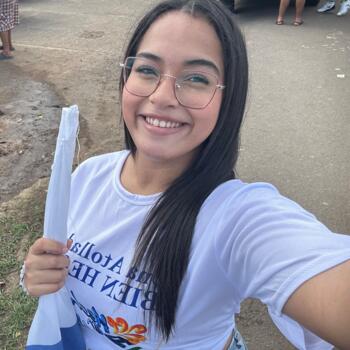 Niñera en Las Tablas: María