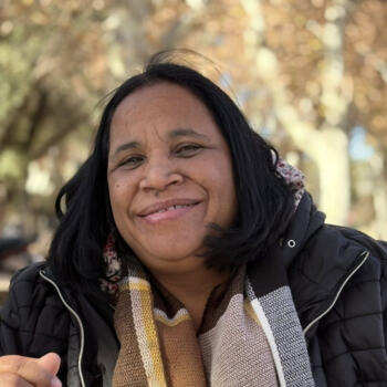 Babysitter in Guarulhos: Valquiria