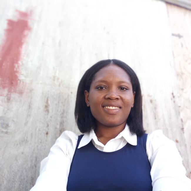 Niñera en La Romana: Karina