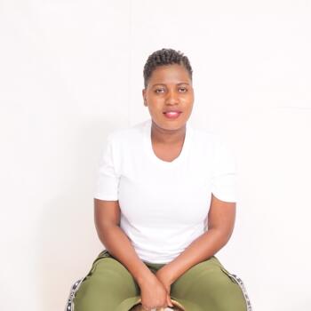 Nanny in Bulawayo: Rudo