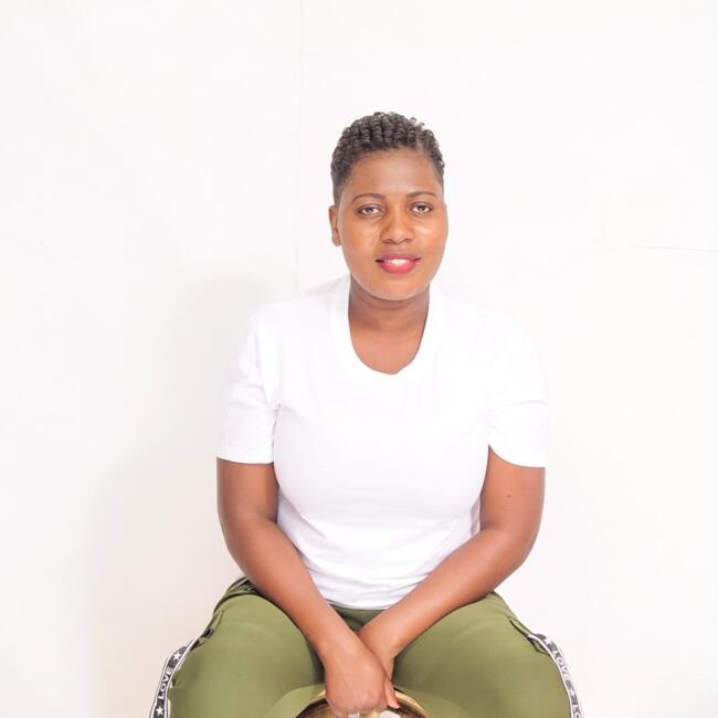 Nanny in Bulawayo: Rudo