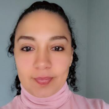 Babysitter A Coruña: Yenni