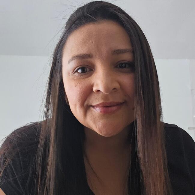 Babysitter in Panama City: Maria