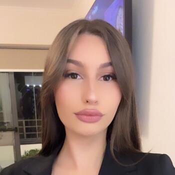 Babysitter in Viña del Mar: Bianca