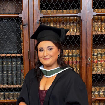 Baby-sitter in Cork: Hazel