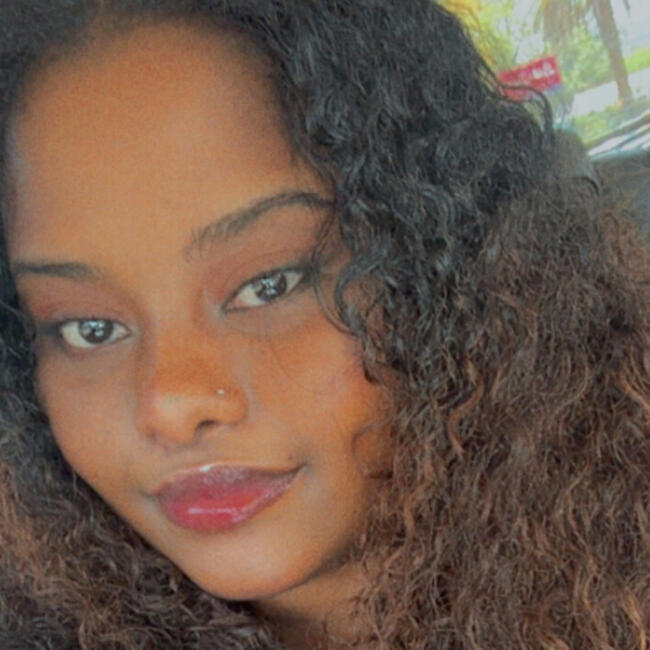 Babysitter in Randburg: Mahassen