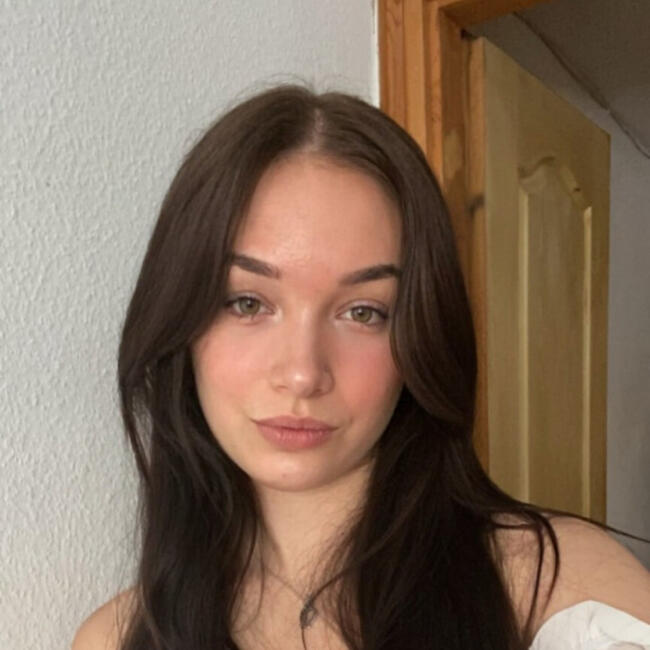 Babysitter in Maglód: Bianka