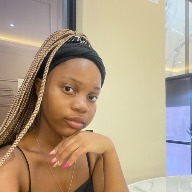 Nanny in Centurion: Thikhedzo
