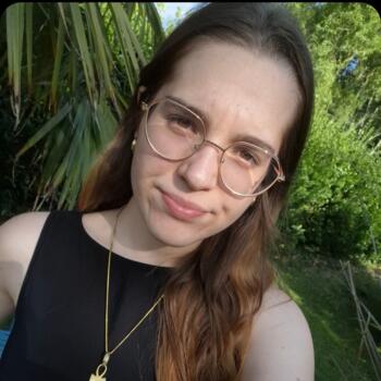 Baby-sitter Saint-Brieuc: Tess
