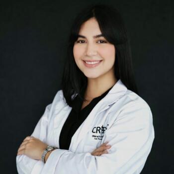 Niñera Cayey: Tatiana