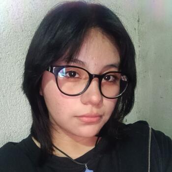 Babysitter in Pastores: Saraí