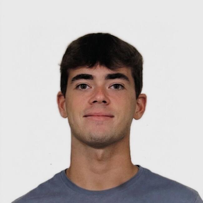 Babysitter em Ponta Delgada: Emanuel
