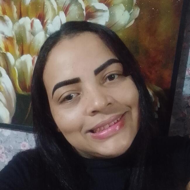 Babysitter in Várzea Grande: Flávia