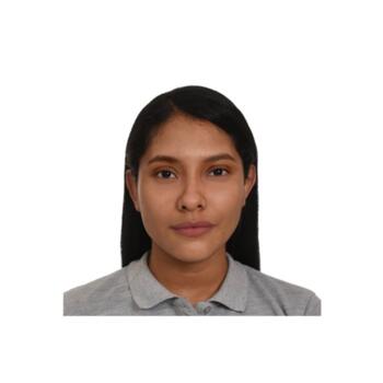 Niñera en Guadalajara: Jessica Paola