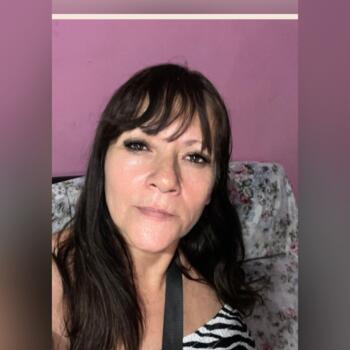 Niñera en Ituzaingó (Buenos Aires): Gabriela