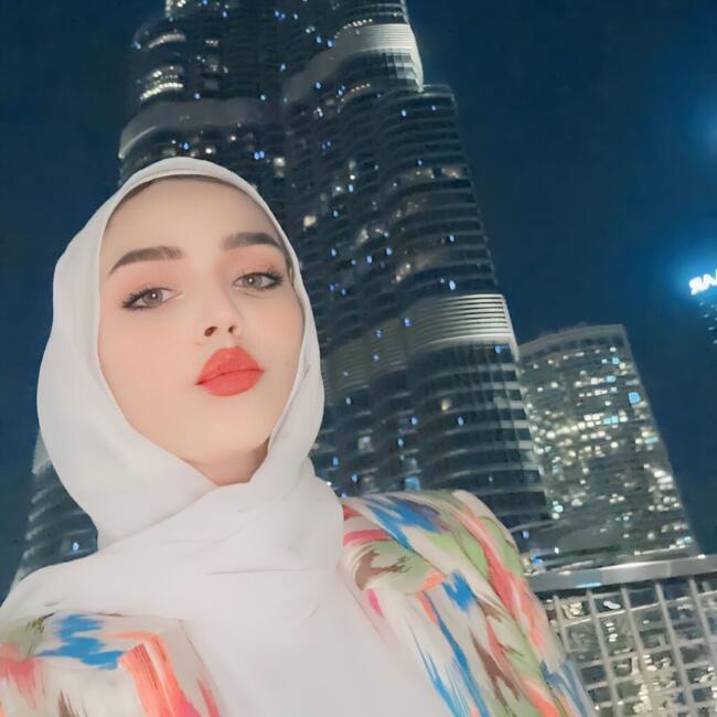 وظيفة جليسة أطفال في عمّان: Sireen