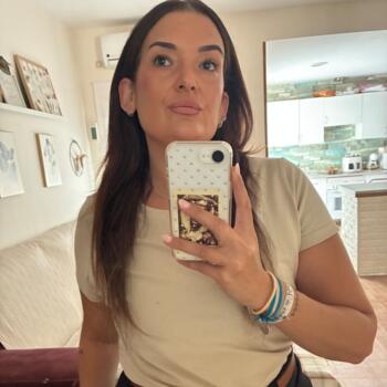 Niñera Villanueva del Ariscal: Estefanía