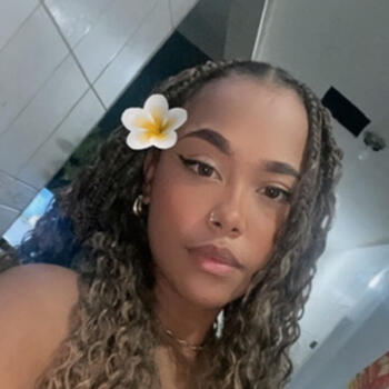 Babysitter in Rio de Janeiro: Ana Beatriz