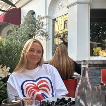 Babysitter in Lierre: Jossefien Van Meensel