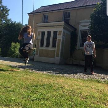 Babysitter Skibbereen: Neisha