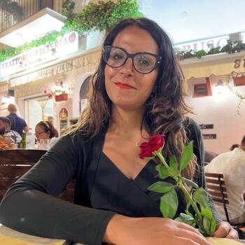 Babysitter a Bari: Priscilla