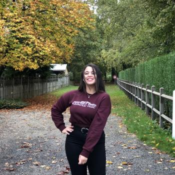 Baby-sitter Limoges: Houda