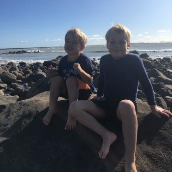 Babysitting job New Plymouth: babysitting job Hannah