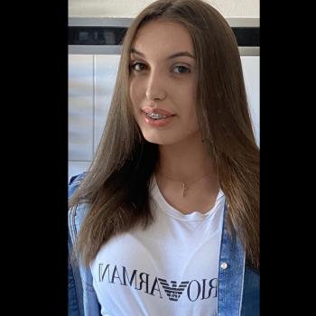 Babysitter Esslingen am Neckar: Vanesa