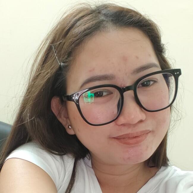 Babysitter in Kuala Lumpur: Ronalyn